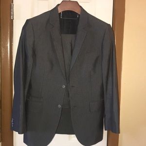 Express Suit